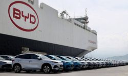 BYD’den Avrupa’ya iki yeni üretim tesisi yatırımı