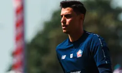 Trabzonspor, Berke Özer transferi için Lille’in kapısını çaldı