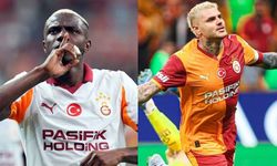 Galatasaray'da kaptanlık tartışması: Levent Tüzemen'den Icardi ve Osimhen açıklaması