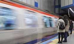 İTÜ-Ayazağa istasyonunda intihar girişimi: Metro İstanbul’dan açıklama yapıldı