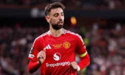 Galatasaray'dan Bruno Fernandes hamlesi! Transfer için resmi temaslar başladı