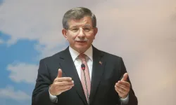 Davutoğlu'ndan Özel'in 'yeni parti' açıklamasına: "Bize hayırlı olsun demek düşer"