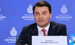 İstanbul Barosu’ndan Mehmet Pehlivan'ın tutukluluğunun 1. yılında açıklama