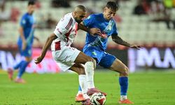 Rizespor, Antalyaspor’u 5-2 mağlup etti