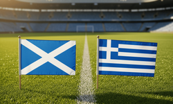 İskoçya – Yunanistan maçı ne zaman, saat kaçta, hangi kanalda?