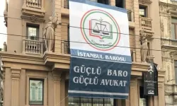 İstanbul Barosu'ndan AYM'nin nafaka kararına tepki: "Süresiz nafaka mağduriyeti gerçek dışı bir söylem"