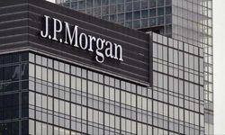 JPMorgan raporu: Türkiye'de enflasyon tahmini yükseldi, büyüme beklentisi geriledi