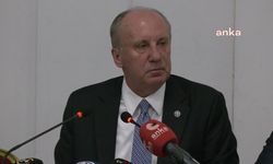 Muharrem İnce’den İmamoğlu'na Silivri’de ziyaret: “Hepinize selamı var”