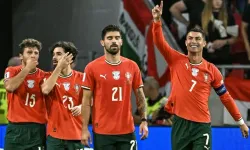 Portekiz – Şili maçı hangi kanalda? Portekiz – Şili maçı saat kaçta? Ronaldo kadroda mı?