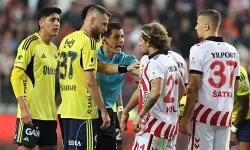 Samsunspor - Fenerbahçe maçı ne zaman, saat kaçta, hangi kanalda? FB maçı canlı. Muhtemel 11'ler