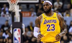 LeBron James'in yeni adresi belli oldu
