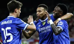 Real Madrid - Real Sociedad maçı ne zaman, saat kaçta ve hangi kanalda?