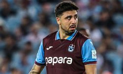 Ozan Tufan için Trabzonspor'dan yeni karar! Yeni sözleşme hazırlığı başladı