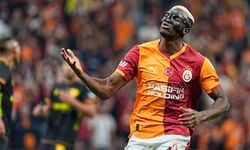 Manchester United'dan Victor Osimhen hamlesi! İşte Galatasaray'ın bonservis beklentisi