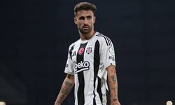 Beşiktaş'tan Rafa Silva krizi için FIFA hamlesi