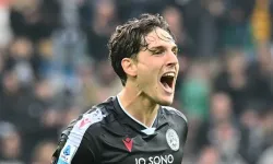 Zaniolo transferinde maaş engeli: Udinese ile görüşmeler sürüyor