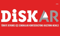 DİSK-AR: Asgari ücret açıklaması: 5 bin 576 lira eridi