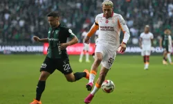 Galatasaray-Kocaelispor maçı öncesi son durum: GS maçı saat kaçta, hangi kanalda? GS maçı yayın bilgisi