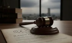 ANKARA 12. AİLE MAHKEMESİ'NDEN İLANEN TEBLİGAT