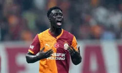 Davinson Sanchez'den Galatasaray kararı: Ayrılığa kapıyı kapattı