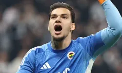 Ederson, Aziz Yıldırım'ı aradı: Fenerbahçe'de kalmak istiyorum