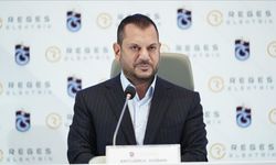 Ertuğrul Doğan'dan Gençlerbirliği maçı öncesi hakem uyarısı