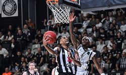 Beşiktaş GAİN Bahçeşehir Koleji maçı saat kaçta, hangi kanalda? Beşiktaş basketbol play-off maçı