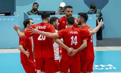 Filenin Efeleri'nin VNL final etabı takvimi açıklandı: İlk rakip Slovenya