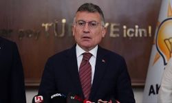 Fon soruşturması için Meclis'te araştırma komisyonu kurulacak mı? AK Parti'den yanıt