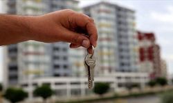 ANKARA BATI İCRA DAİRESİ'NDEN SATILIK TAŞINMAZ İLANI