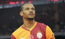 Galatasaray'da Leroy Sane için sürpriz transfer iddiası