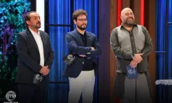 MasterChef'te kim gitti? 4 Ekim 2026 eleme gecesinde elenen yarışmacı belli oldu