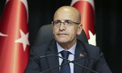 Bakan Şimşek: Türkiye'yi küresel üretim merkezi haline getirmek için çalışıyoruz