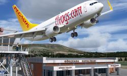 Pegasus 11 euroya yurt dışı bilet kampanyası başladı! 11 euroya bilet nasıl alınır? Kampanya hangi tarihlerde geçerli?