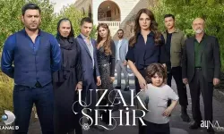 Uzak Şehir 67. bölüm izle: Yeni bölüm bu akşam var mı, saat kaçta, hangi kanalda? Alya’ya ne olacak?