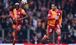 Osimhen ve Sane neden yedek? Galatasaray'da Okan Buruk'tan kritik karar
