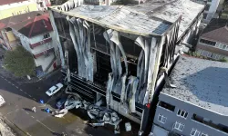 Dilovası Ravive Kozmetik’teki yangın faciası davasında 8 kamu görevlisi gözaltına alındı