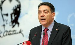 Bağcıoğlu: "Meis'teki ziyaret, gayriaskerî statünün açık ihlalidir"