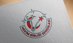 Hekim Birliği Sendikası'ndan hekimlerin çalışma koşulları için eylem kararı
