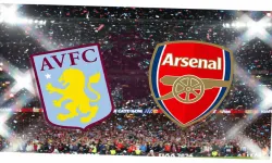Aston Villa - Arsenal maçı hangi kanalda, saat kaçta? Premier Lig’de dev mücadele
