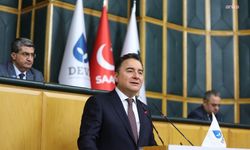 Ali Babacan: "Asgari ücrete ara zam vermemek hak gaspıdır"