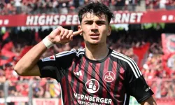 Galatasaray'da Can Uzun transferi bitmek üzere