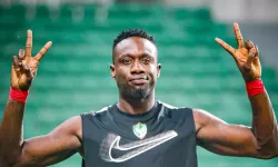 Amedspor’da Mbaye Diagne bilmecesi çözülüyor: Yıldız golcüden kritik karar