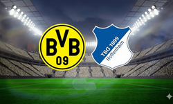 Hoffenheim - Borussia Dortmund maçı ne zaman, saat kaçta, hangi kanalda?