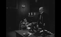 Kült film Drakula İstanbul'da, restore edilmesinden sonra Sinematek/Sinema Evi’nde