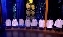 MasterChef mavi takım kaptanı kim oldu? MasterChef kırmızı ve mavi takım kimlerden oluşuyor? İşte yeni haftanın kadrosu