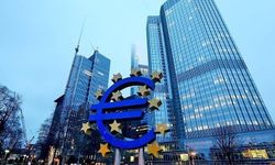 Euro Bölgesi ekonomisi büyümeye döndü: İstihdam sınırlı arttı