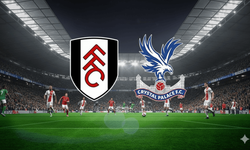 Fulham - Crystal Palace maçı hangi kanalda, saat kaçta? Premier Lig maçı canlı yayın bilgileri