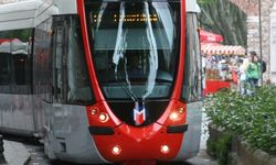 İstanbul'da Galataport'tan tarihi yarımadaya turistik tramvay geliyor