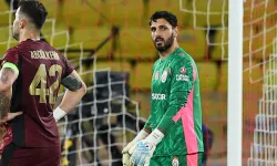 Göztepe Günay Güvenç transferinde sona doğru